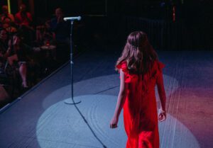 Read more about the article Performing Arts Mindset® must take over when you step on stage
